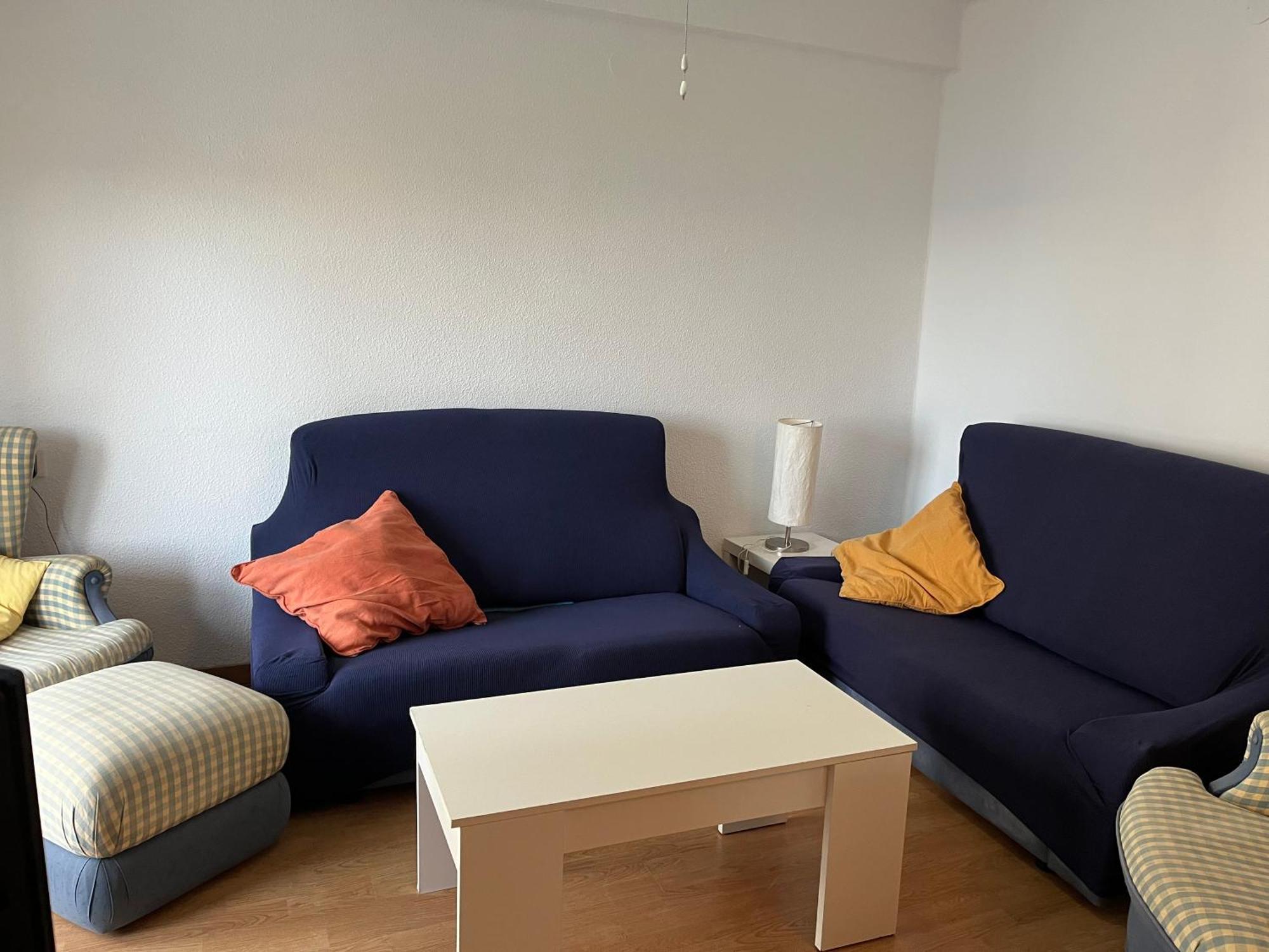 Ferienwohnung Playa De La Concha Luminoso Oropesa del Mar Exterior foto